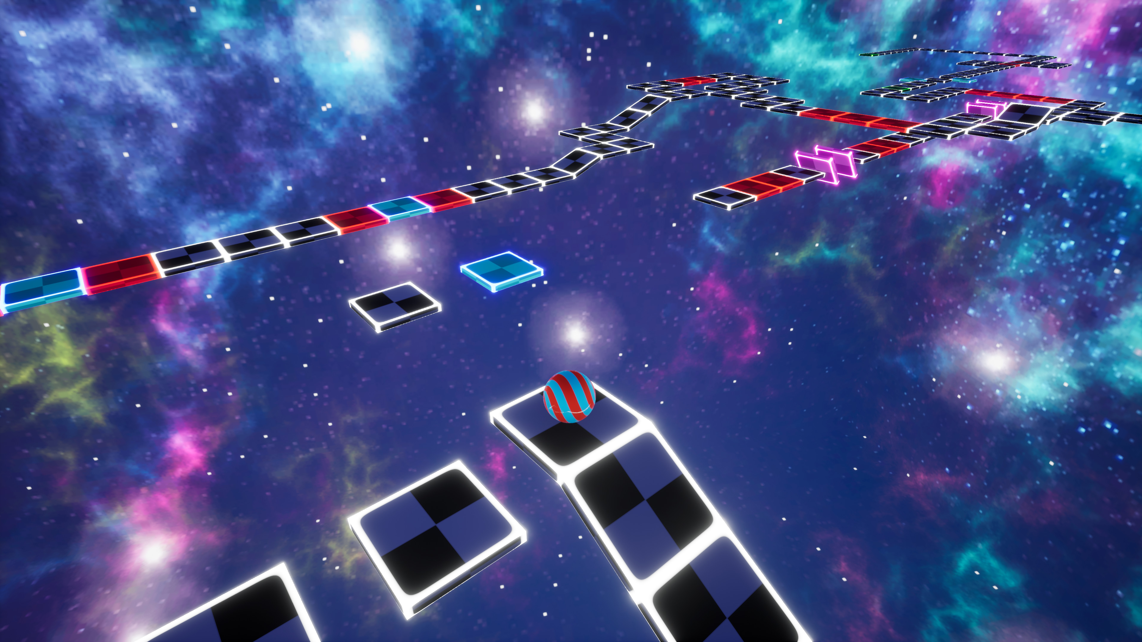 Balance Ball screenshot 3