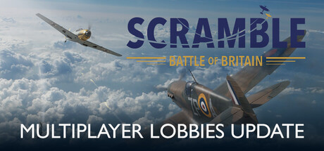 Scramble: Battle of Britain