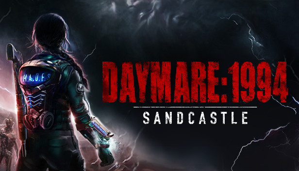 Daymareデイメア1994 SandcastleLimitedEdition Amazon.com: Daymare: 1994 Sandcastle : Video Games