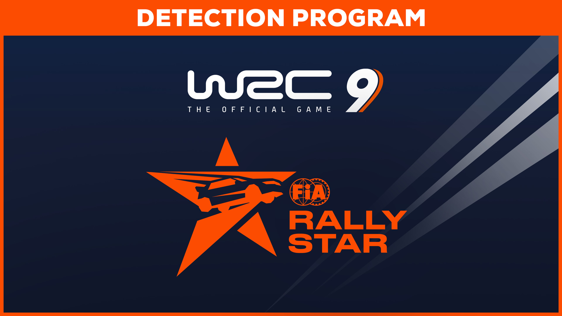 WRC 9 FIA Rally Star screenshot 1
