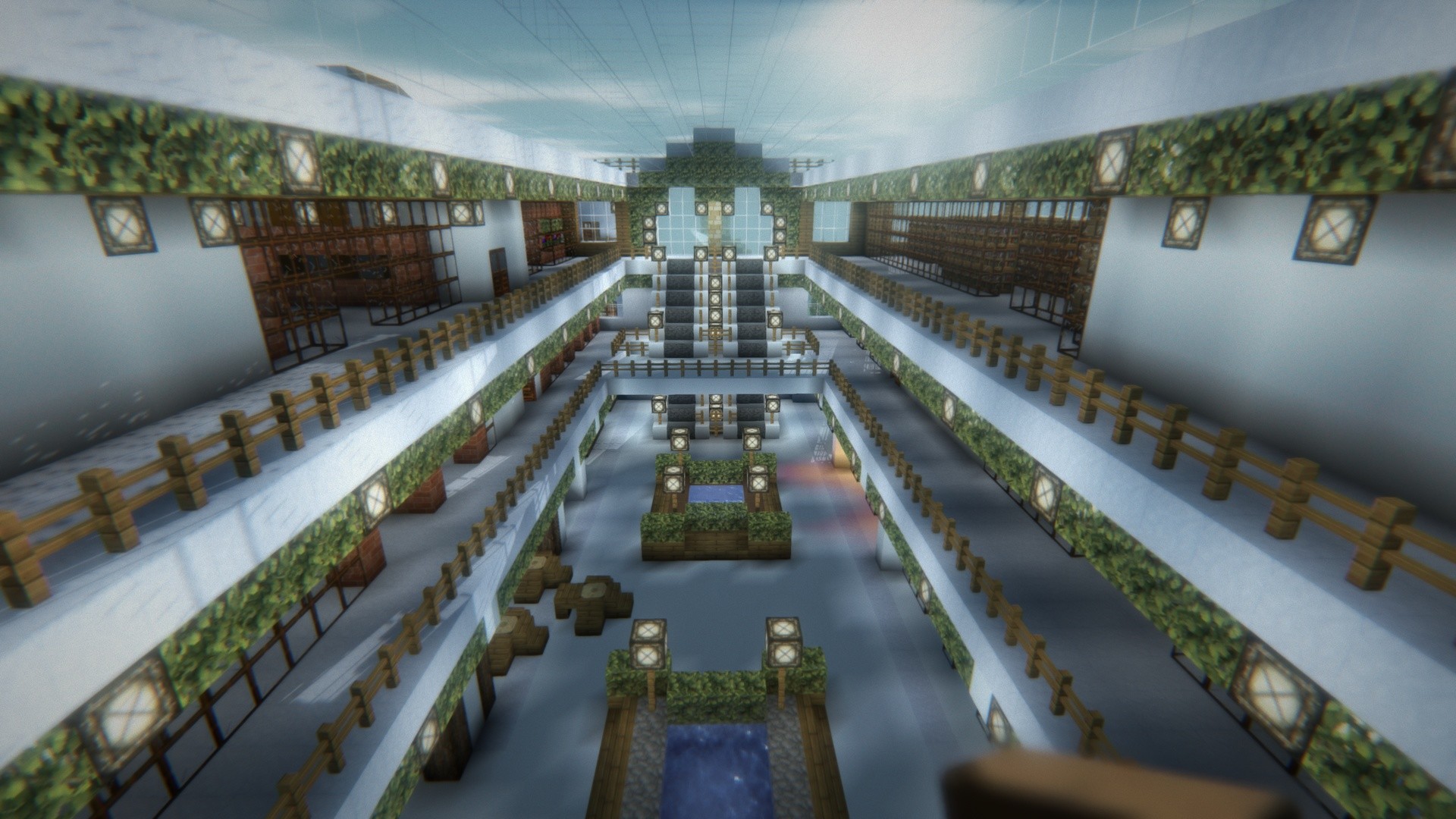 Discovery screenshot 8
