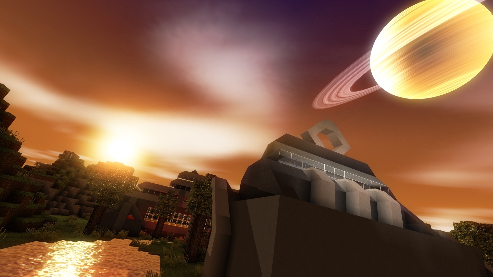 Discovery screenshot 1