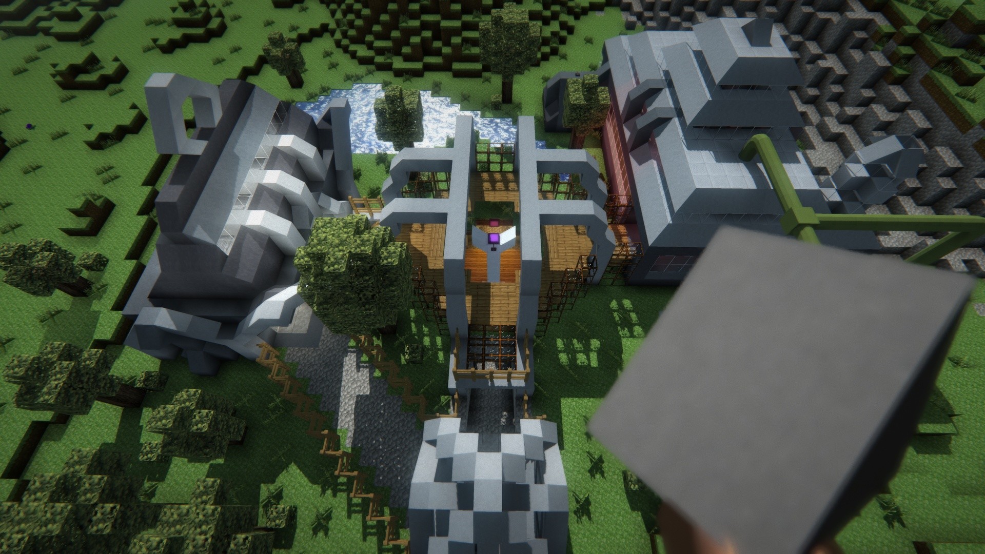 Discovery screenshot 5