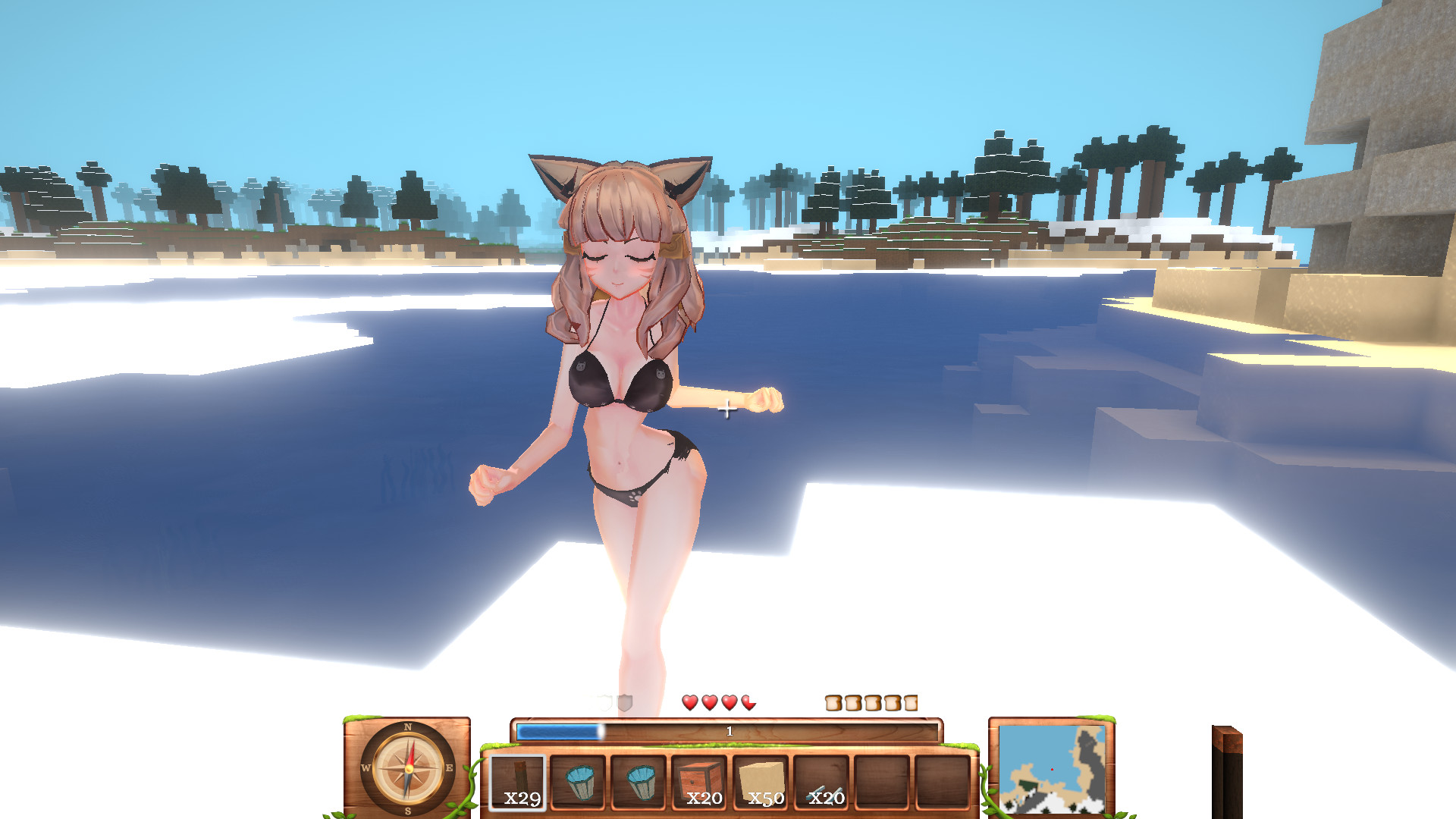 HENTAICRAFT screenshot 10