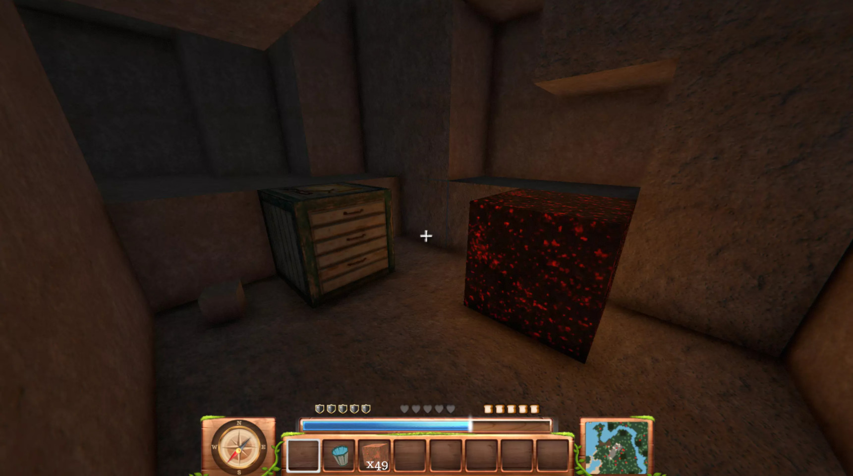 HENTAICRAFT screenshot 4