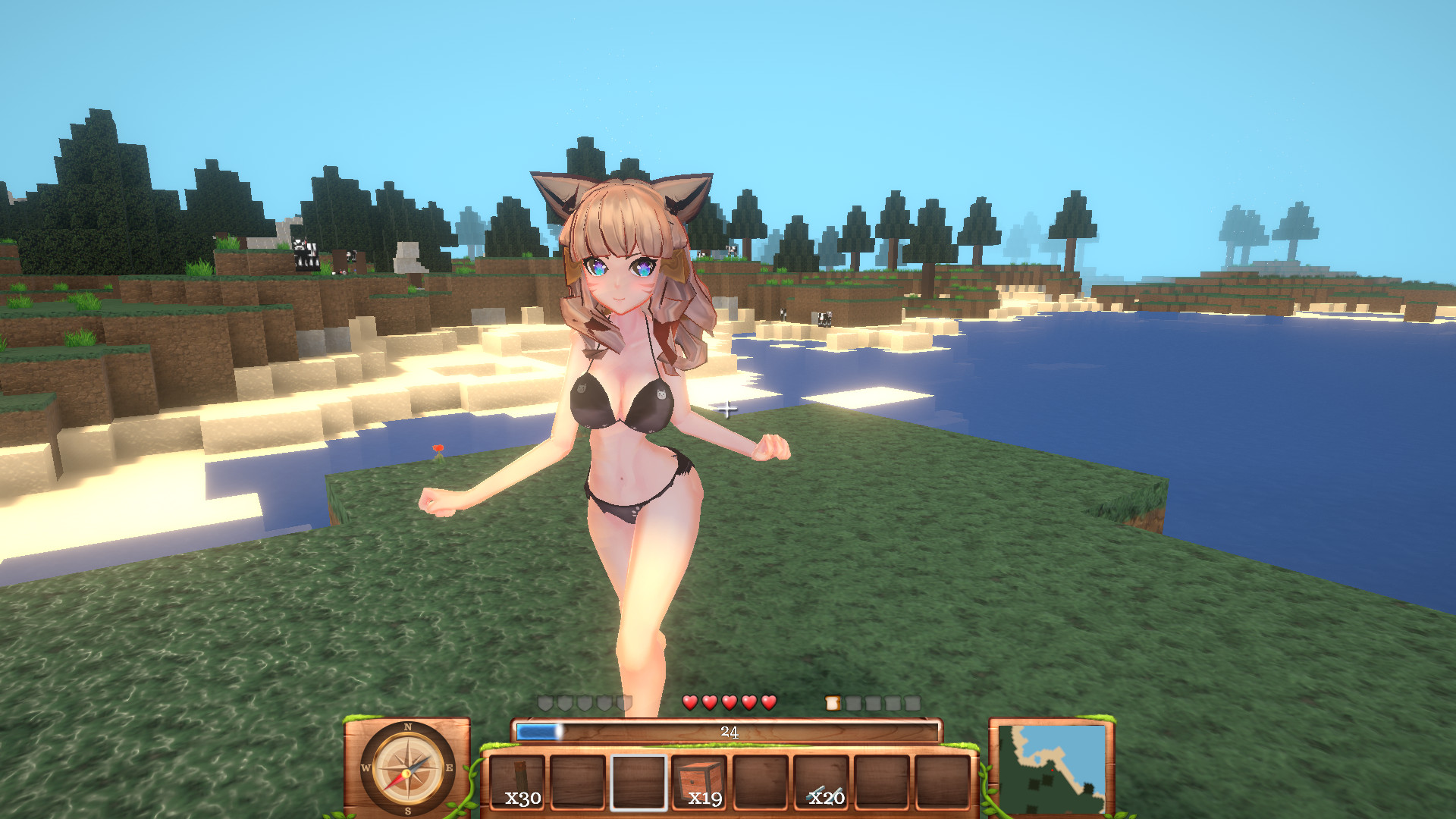 HENTAICRAFT screenshot 17