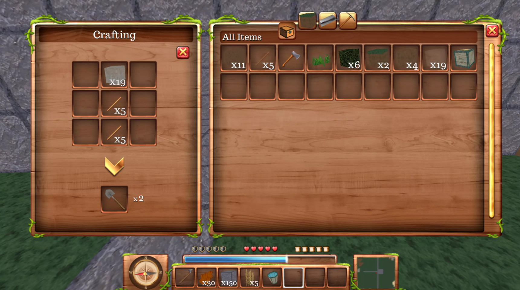 HENTAICRAFT screenshot 2