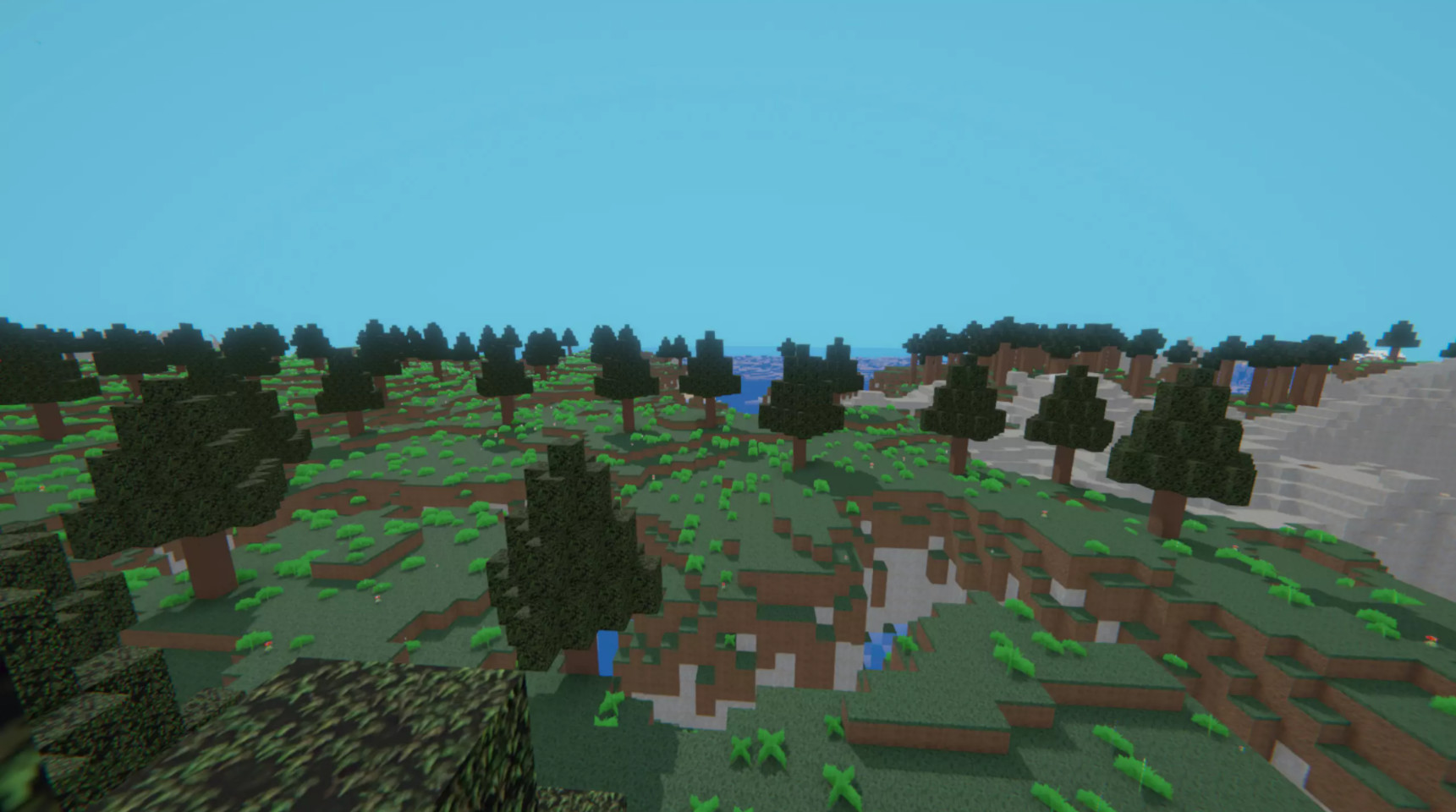 HENTAICRAFT screenshot 3