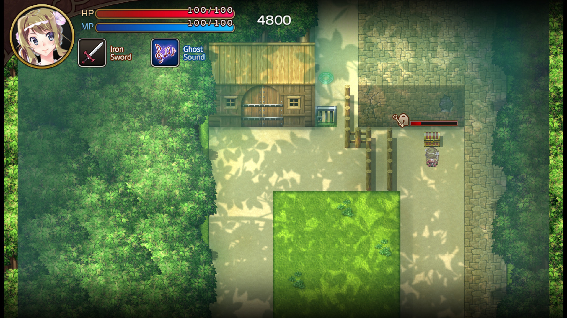 Paintings Thief screenshot 9