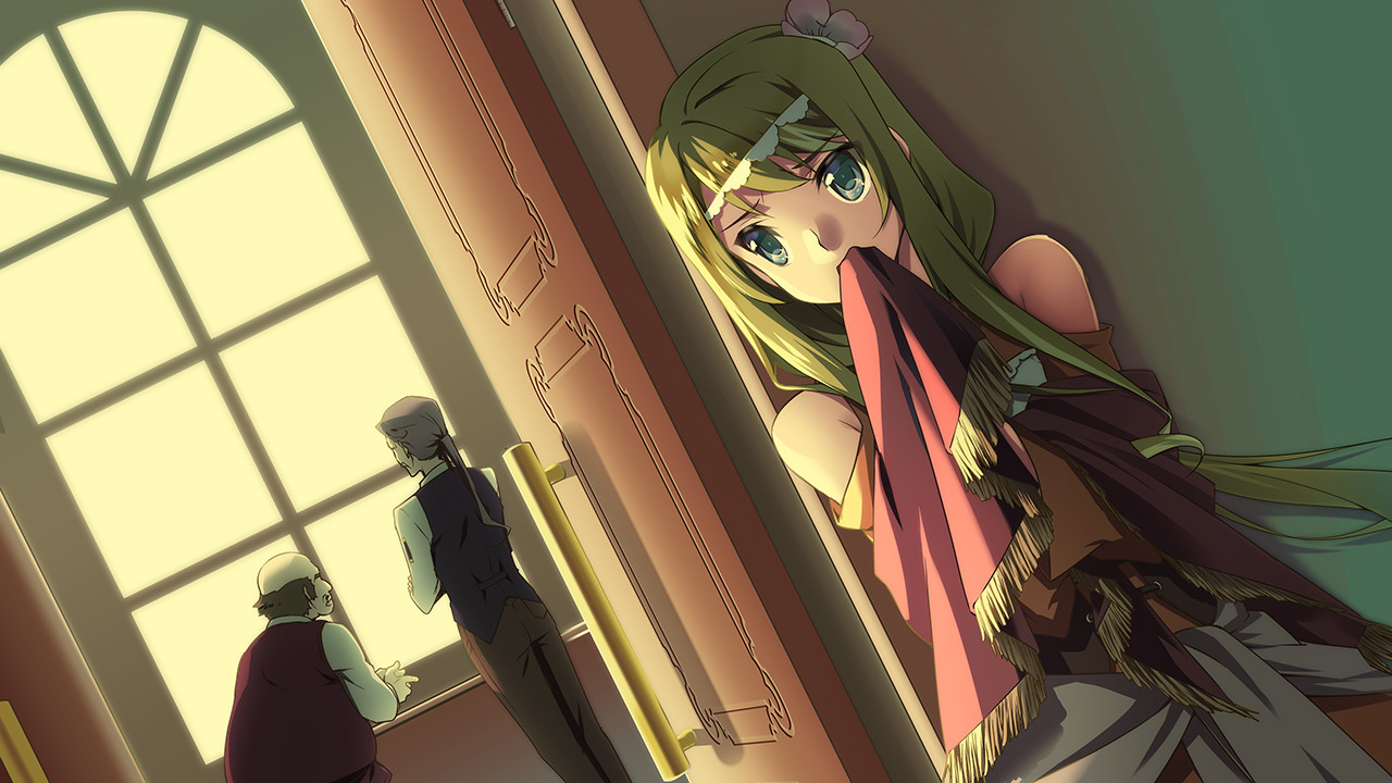 Paintings Thief screenshot 4