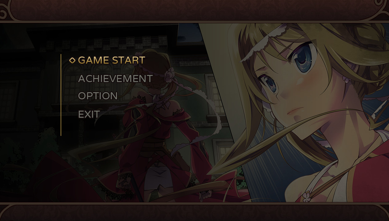Paintings Thief screenshot 1