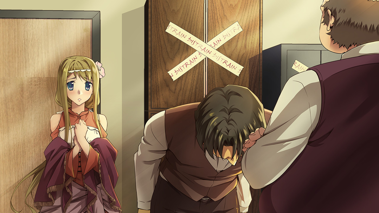 Paintings Thief screenshot 3