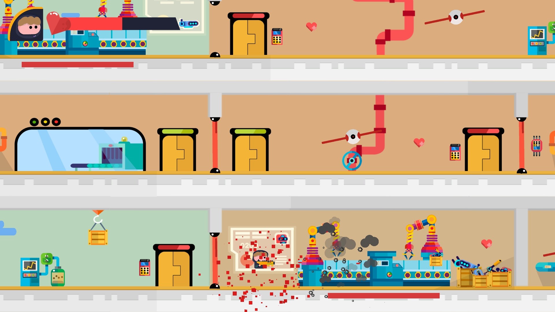 Buyhads screenshot 4