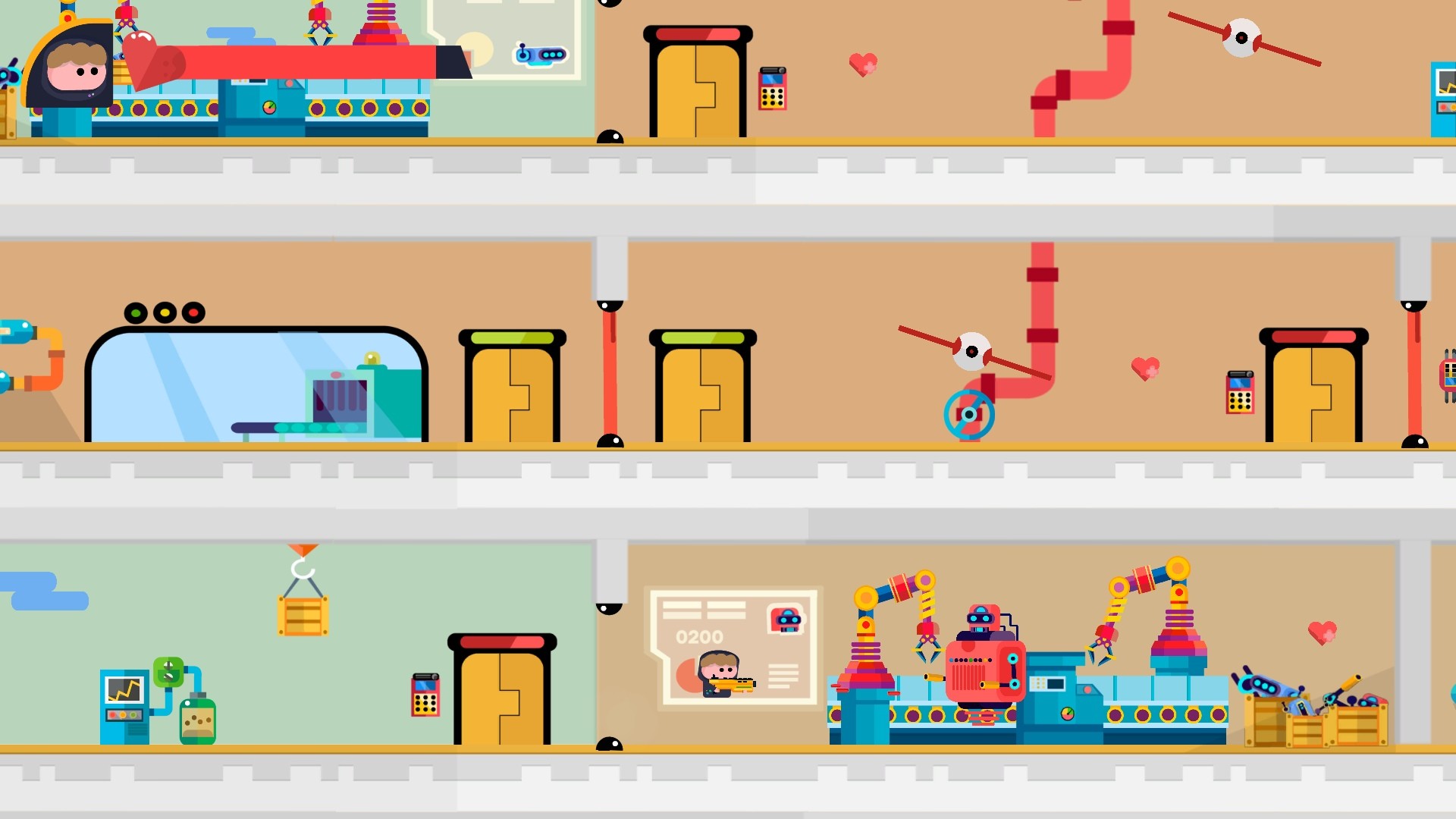 Buyhads screenshot 1