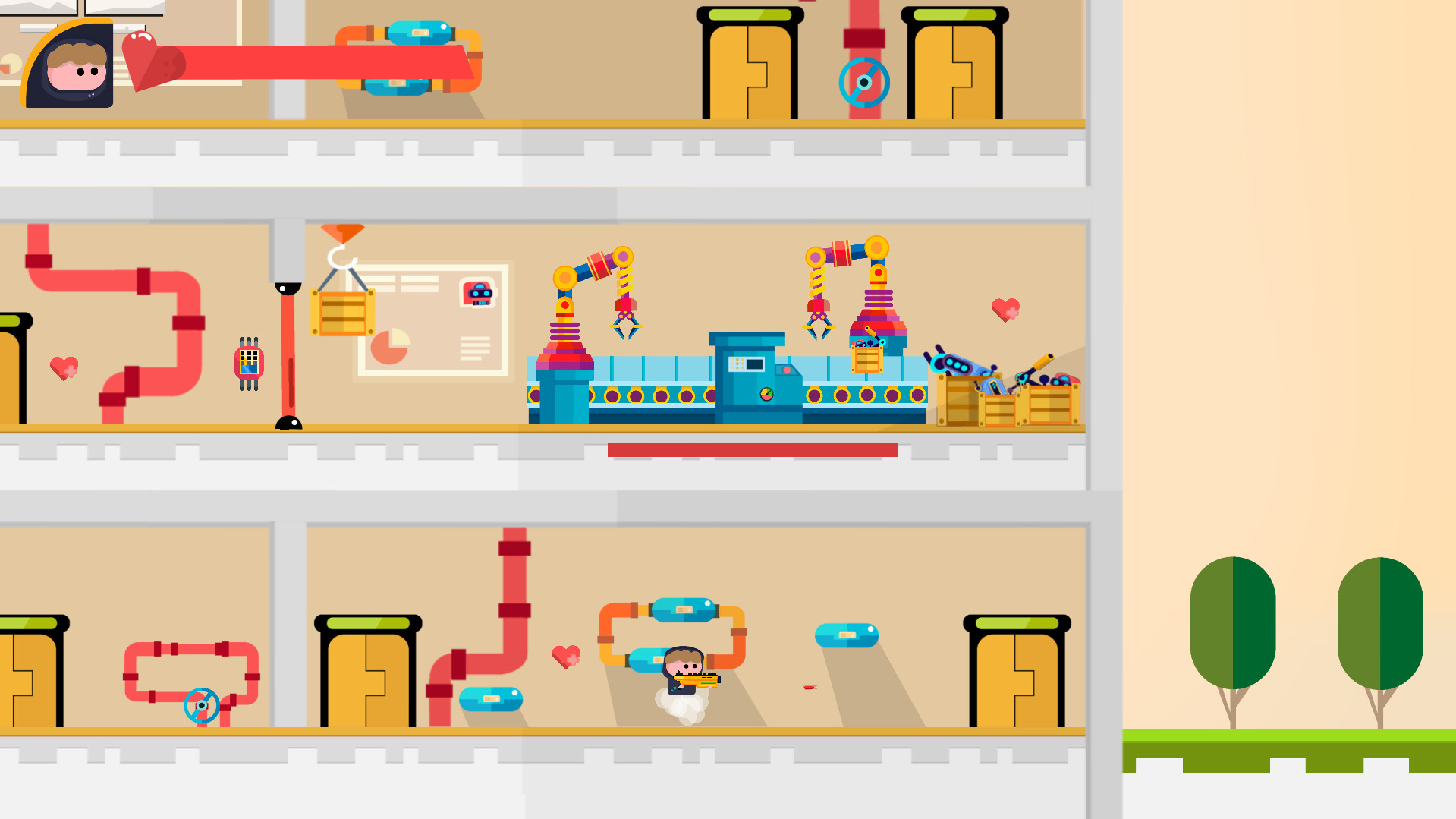 Buyhads screenshot 7