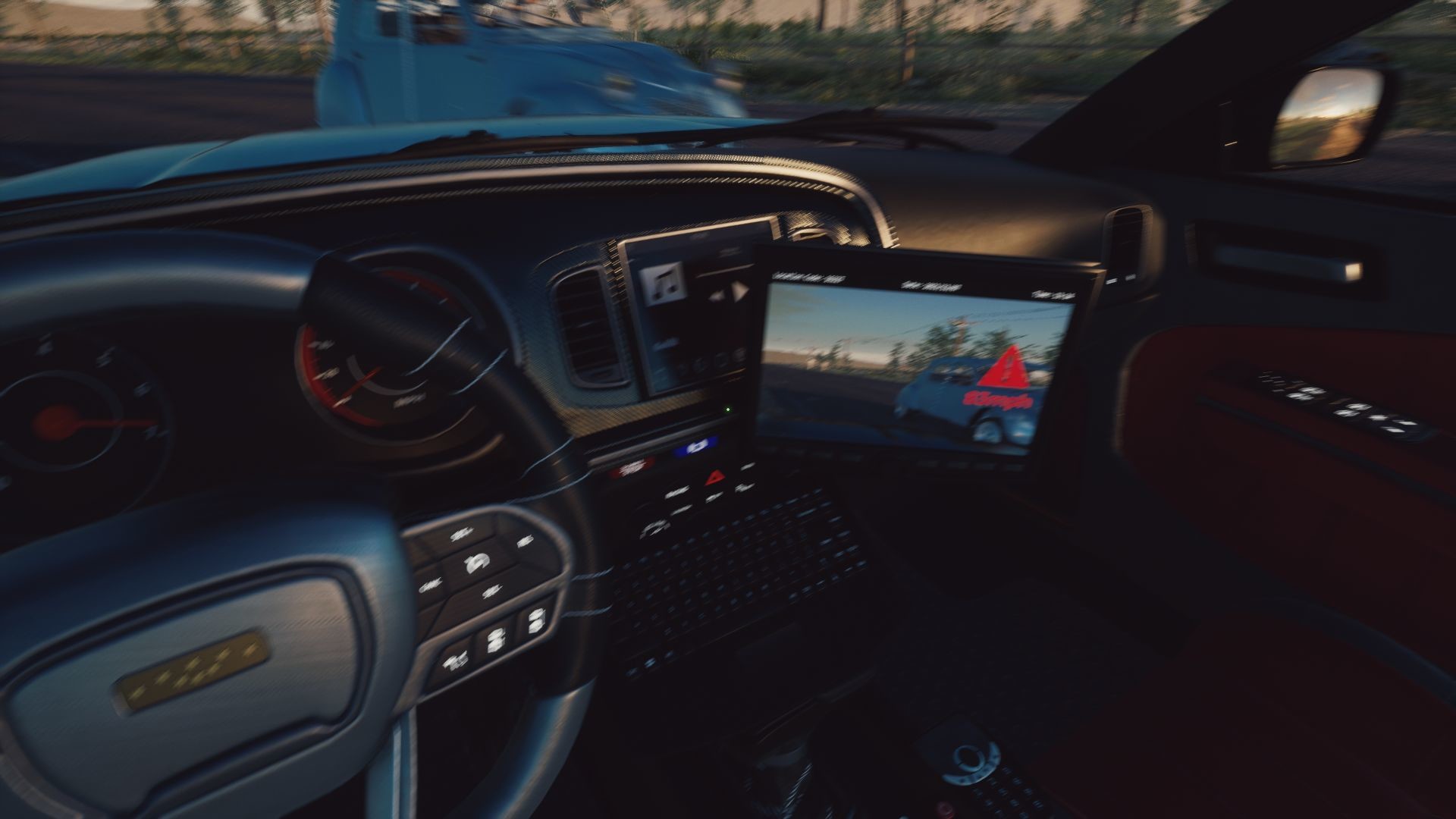 Dirty Cop Simulator screenshot 4