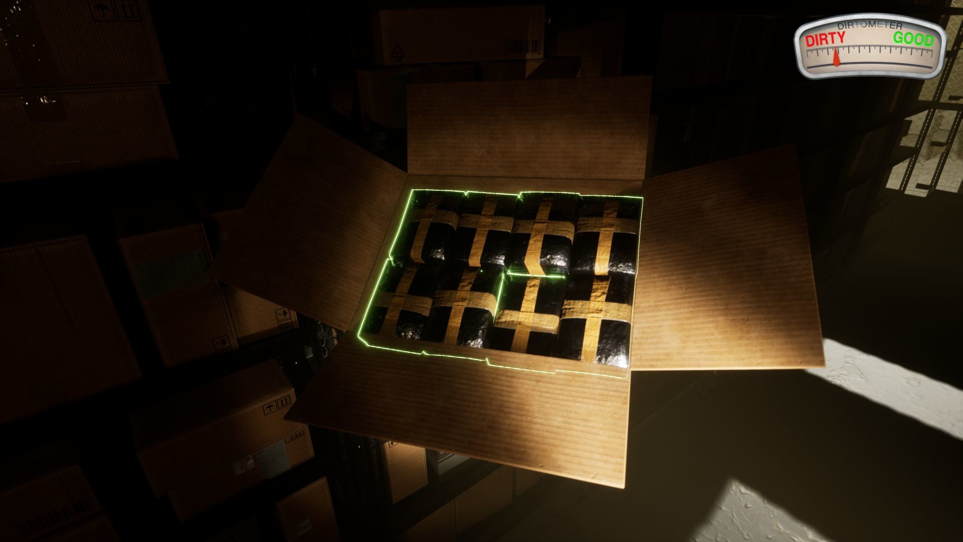 Dirty Cop Simulator screenshot 10