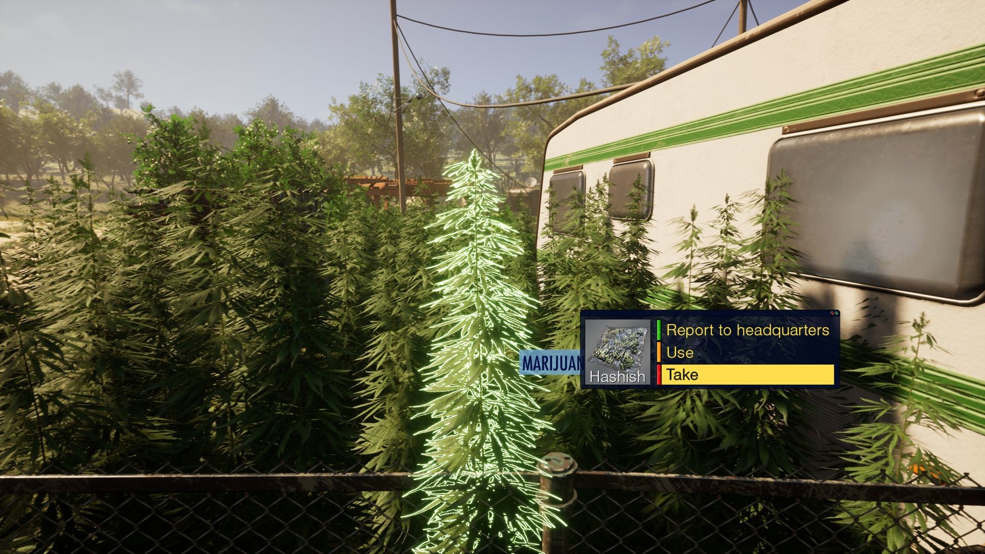 Dirty Cop Simulator screenshot 9