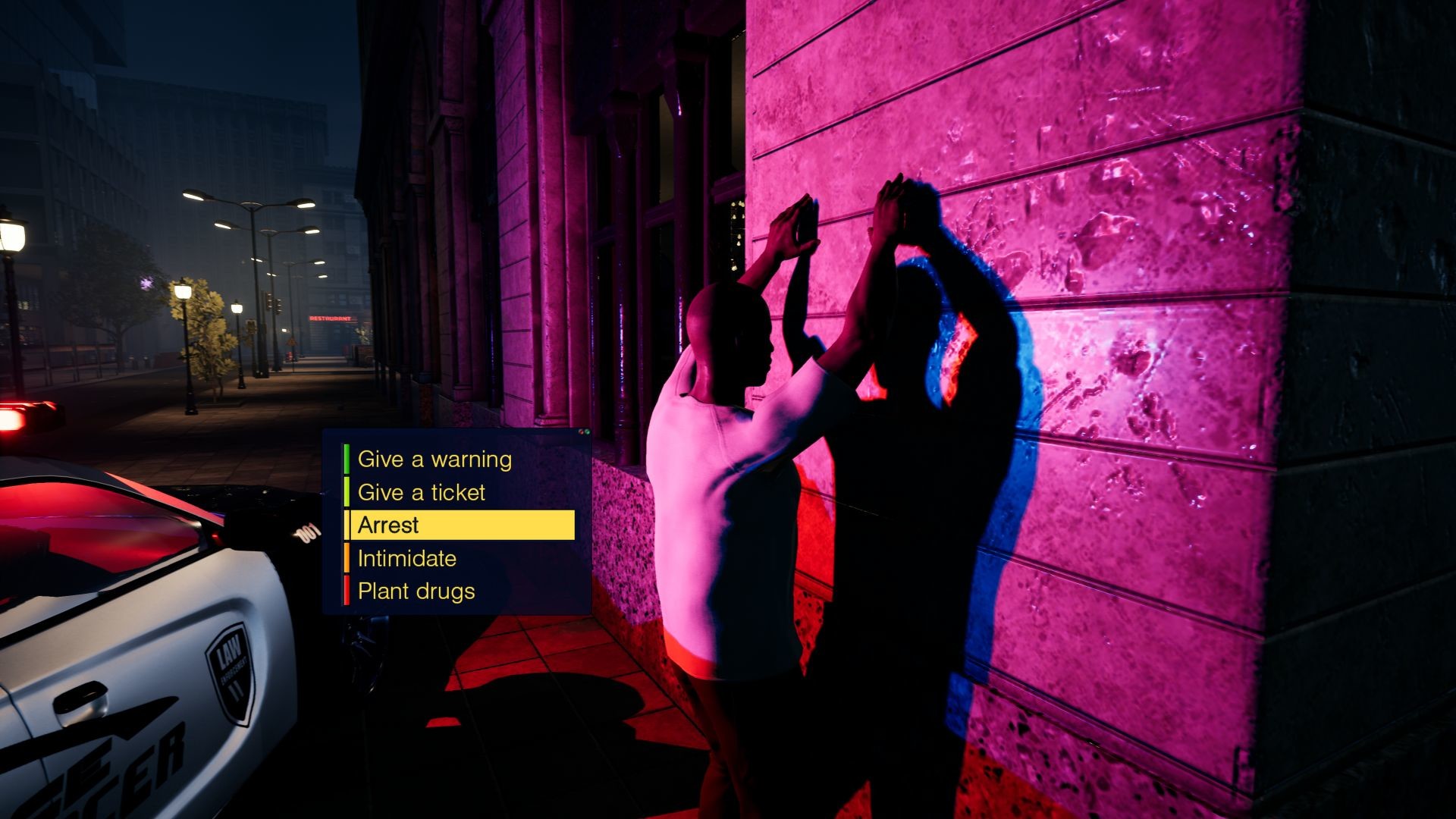 Dirty Cop Simulator screenshot 7