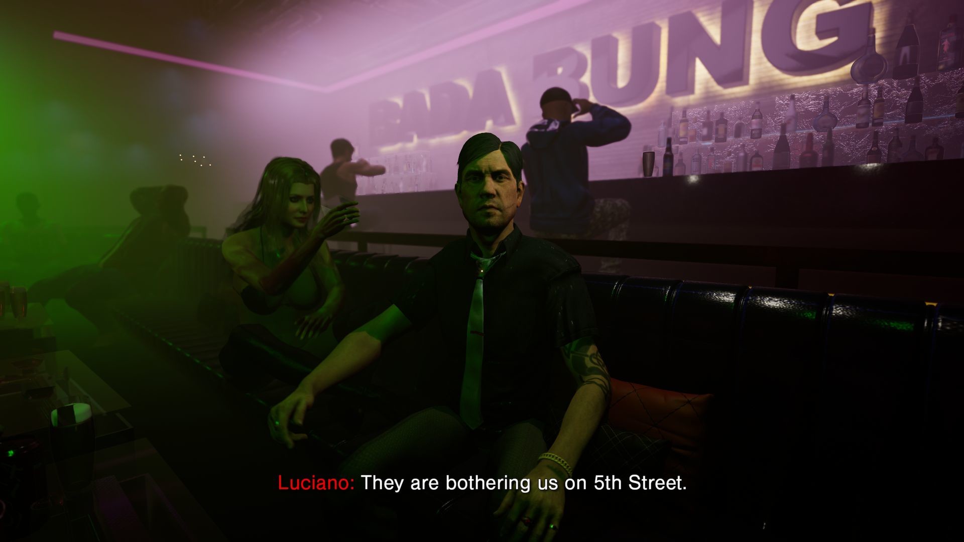 Dirty Cop Simulator screenshot 12