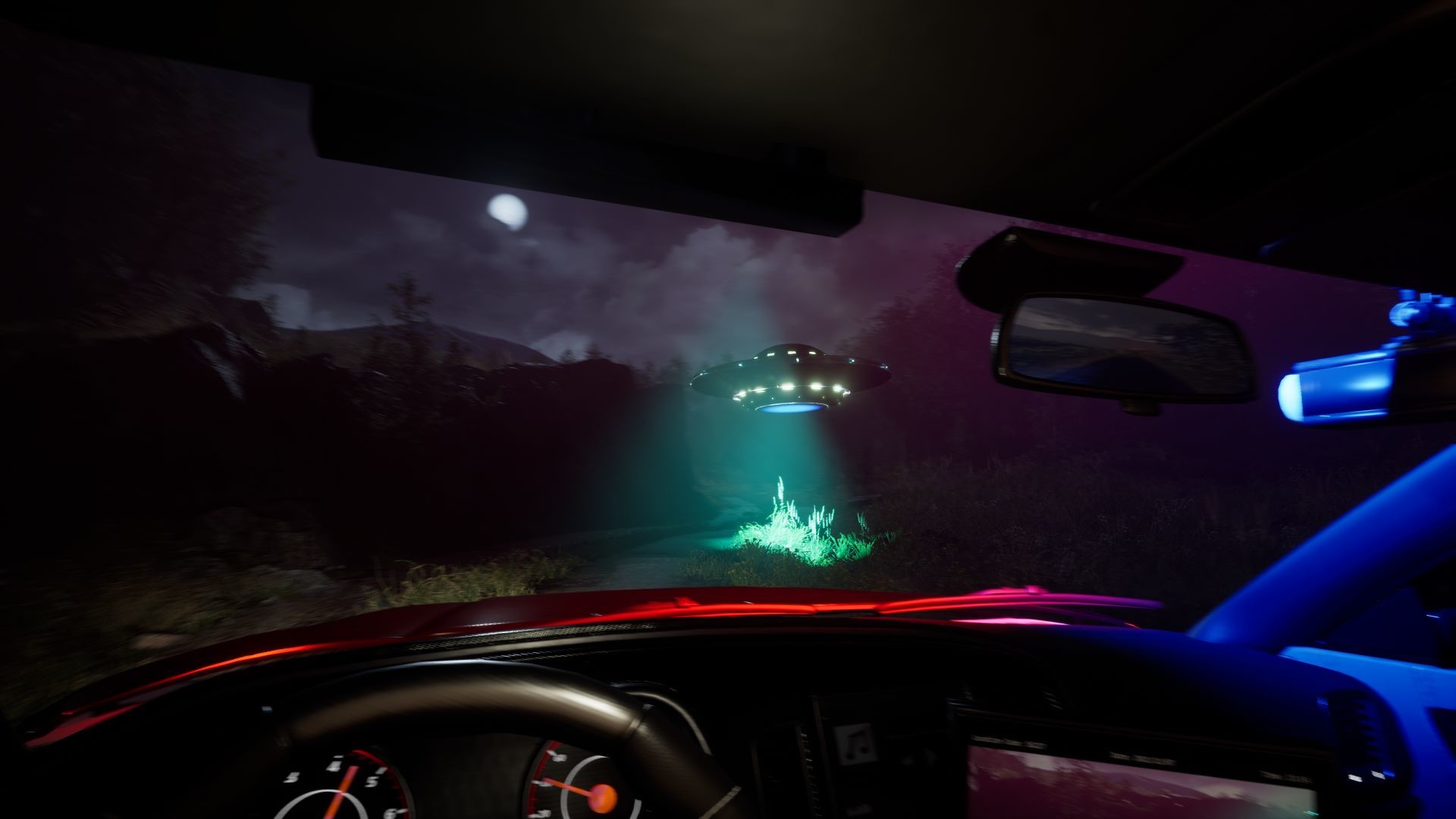 Dirty Cop Simulator screenshot 11