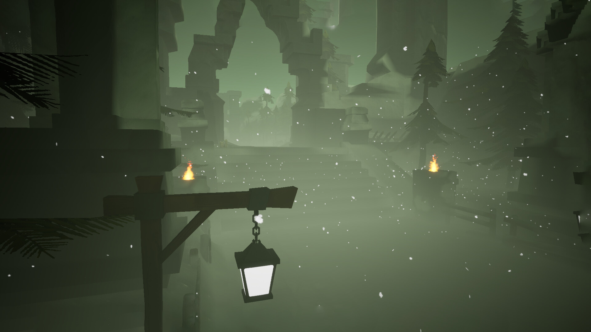 Viking Survival screenshot 3