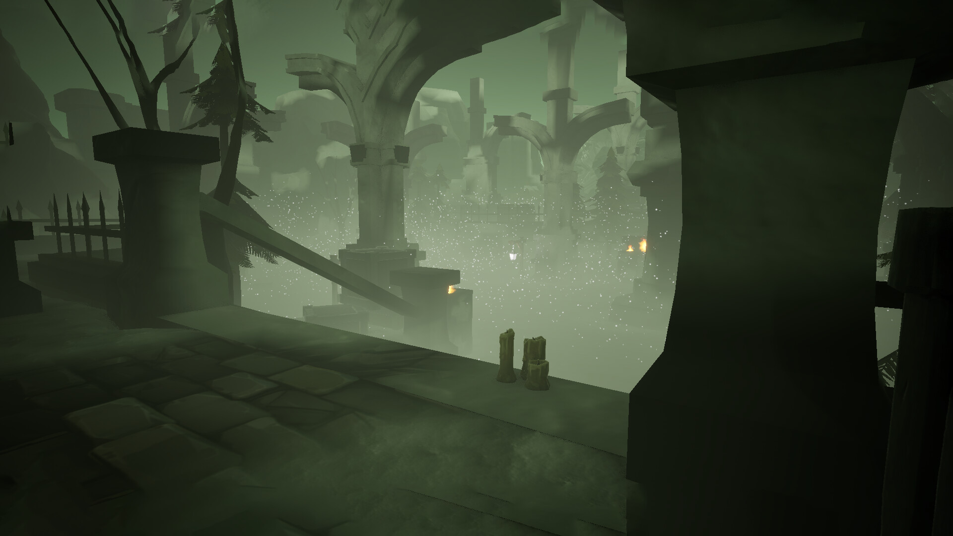 Viking Survival screenshot 2