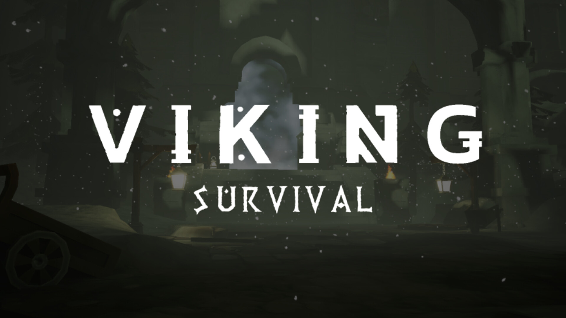 Viking Survival screenshot 1