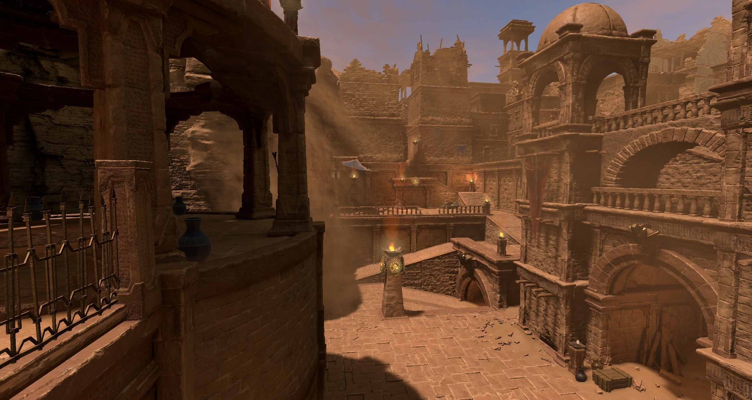 EVERSLAUGHT screenshot 7