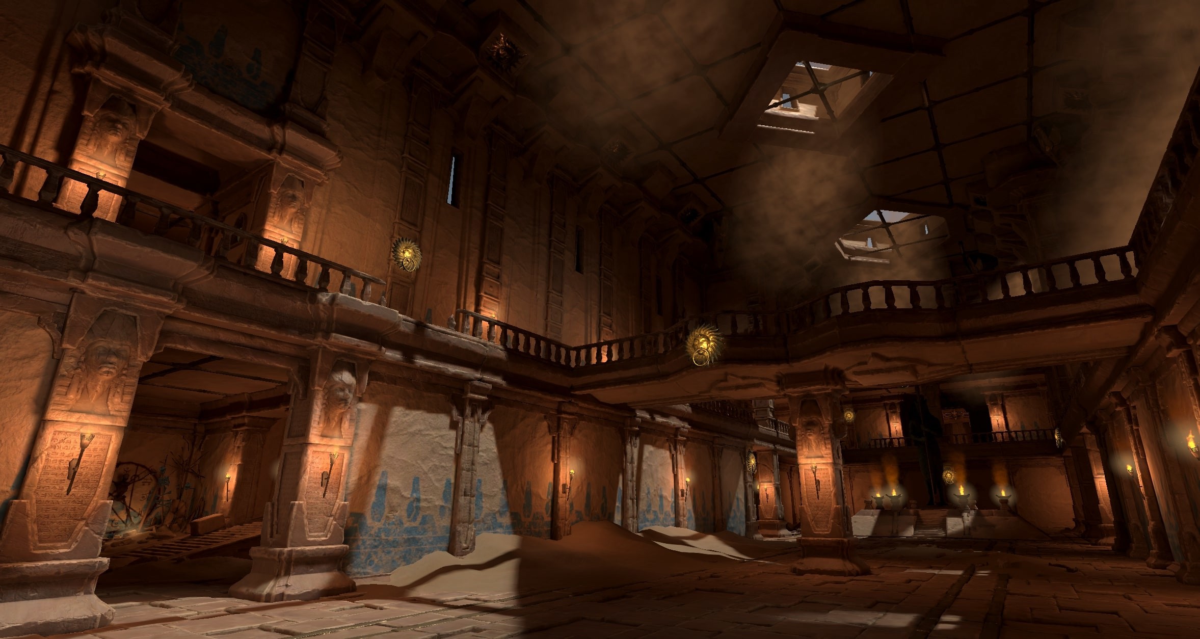 EVERSLAUGHT screenshot 8