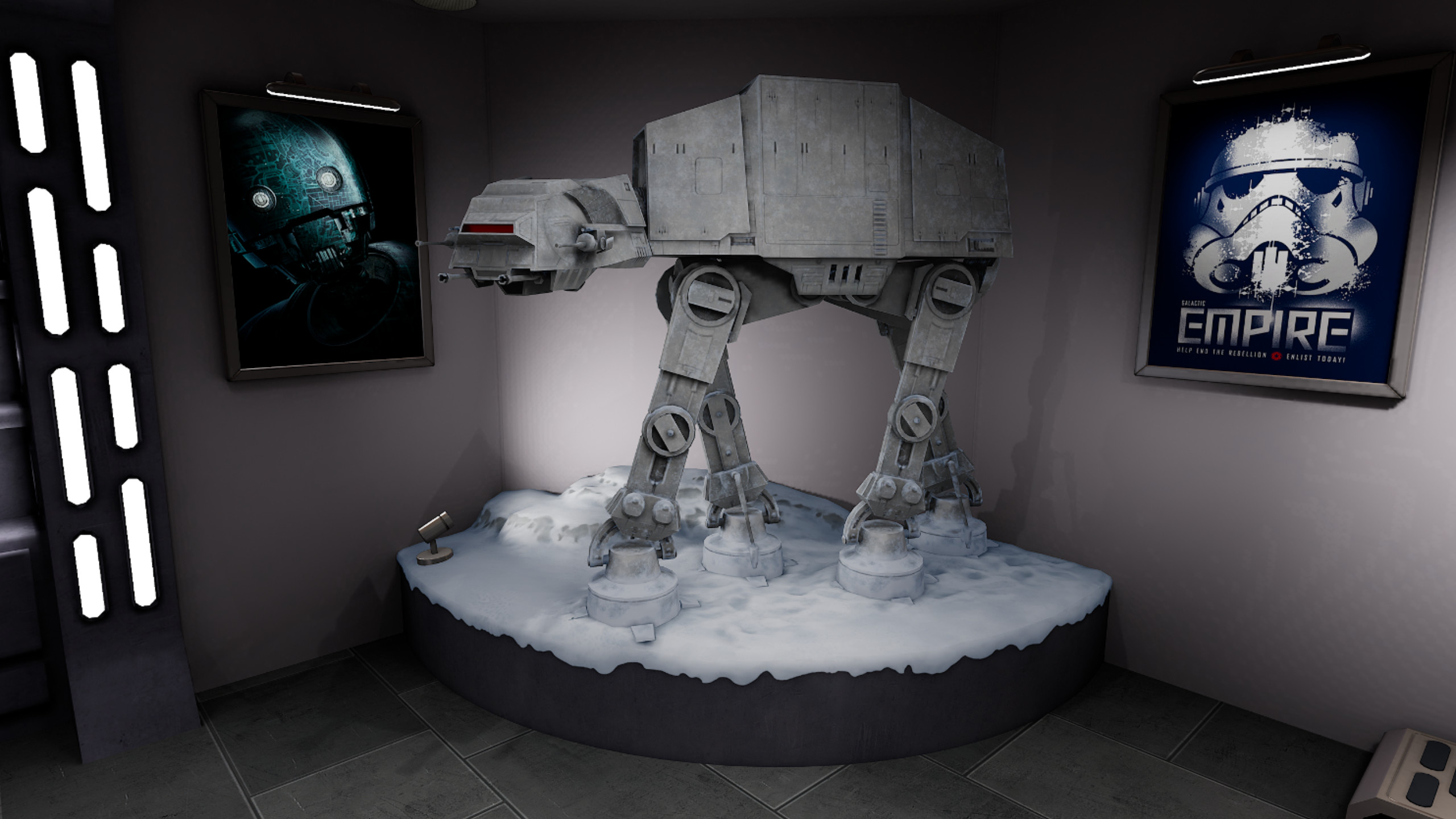 Star Wars™ Pinball VR screenshot 11
