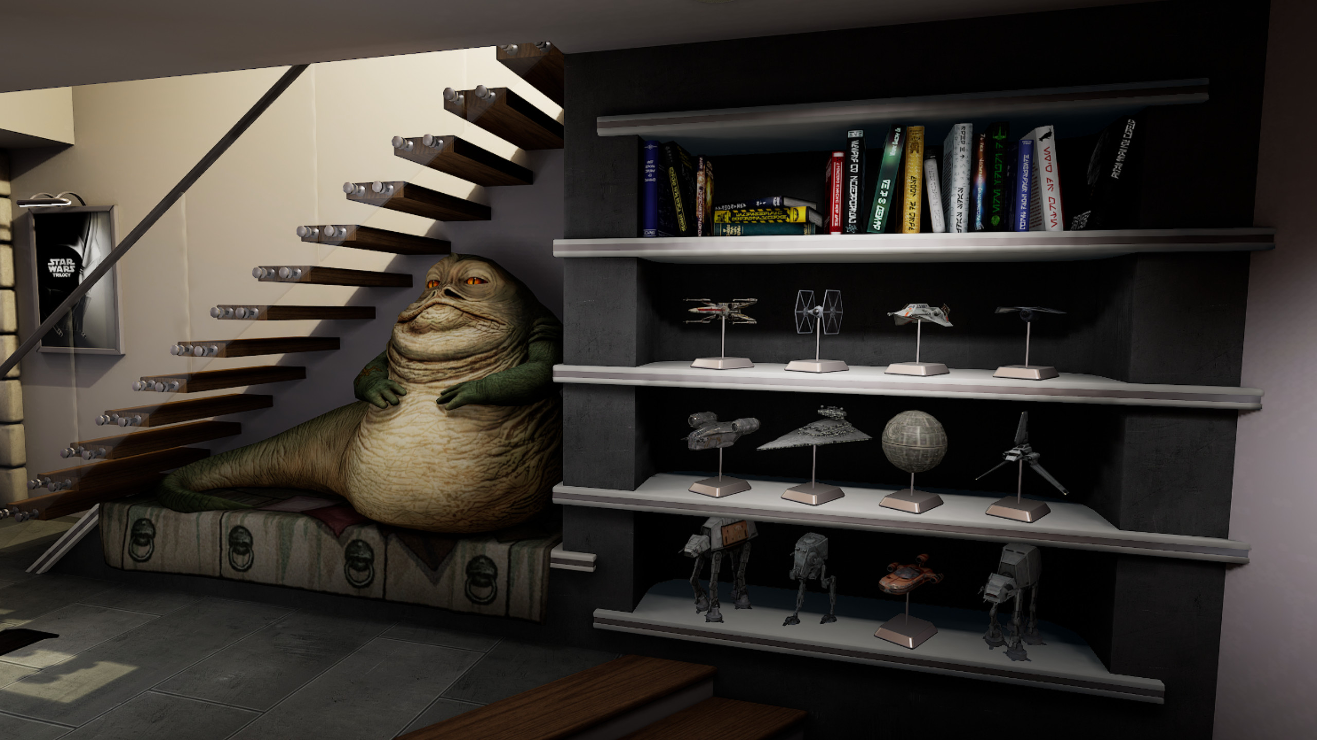 Star Wars™ Pinball VR screenshot 7