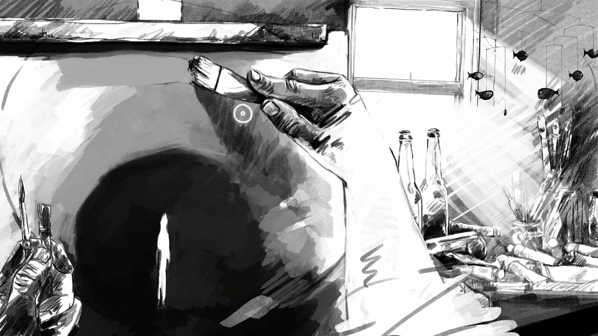 Frank and Drake screenshot 8