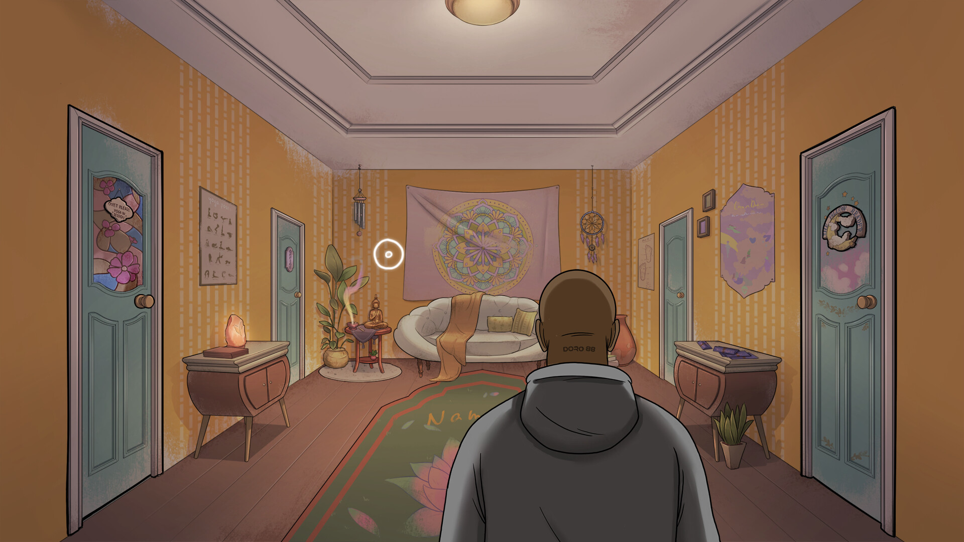 Frank and Drake screenshot 10