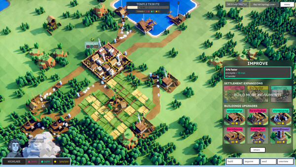 A Little Age screenshot 6