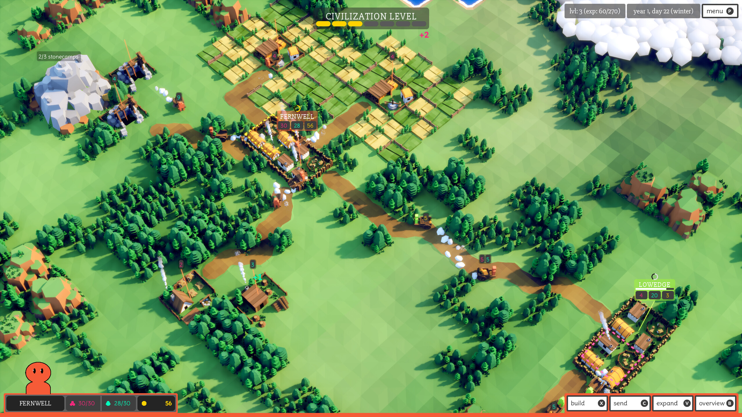 A Little Age screenshot 10
