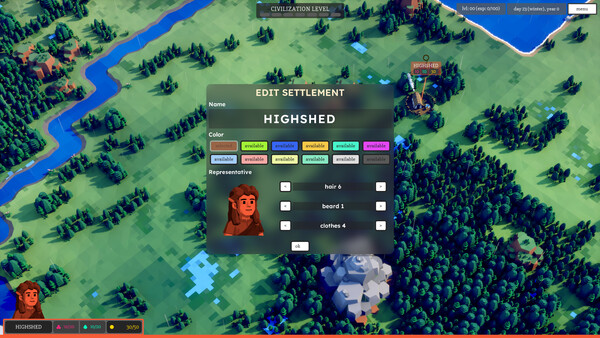 A Little Age screenshot 2