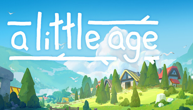 A Little Age