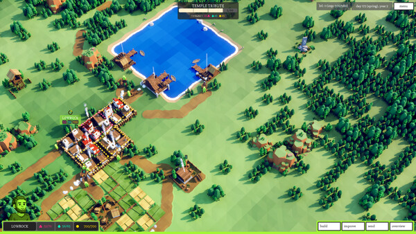 A Little Age screenshot 1