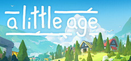 A Little Age — Steam header