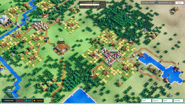 A Little Age screenshot 8