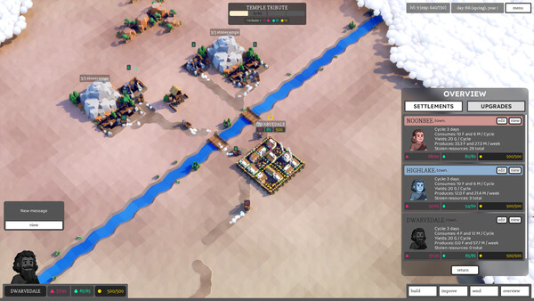 A Little Age screenshot 3