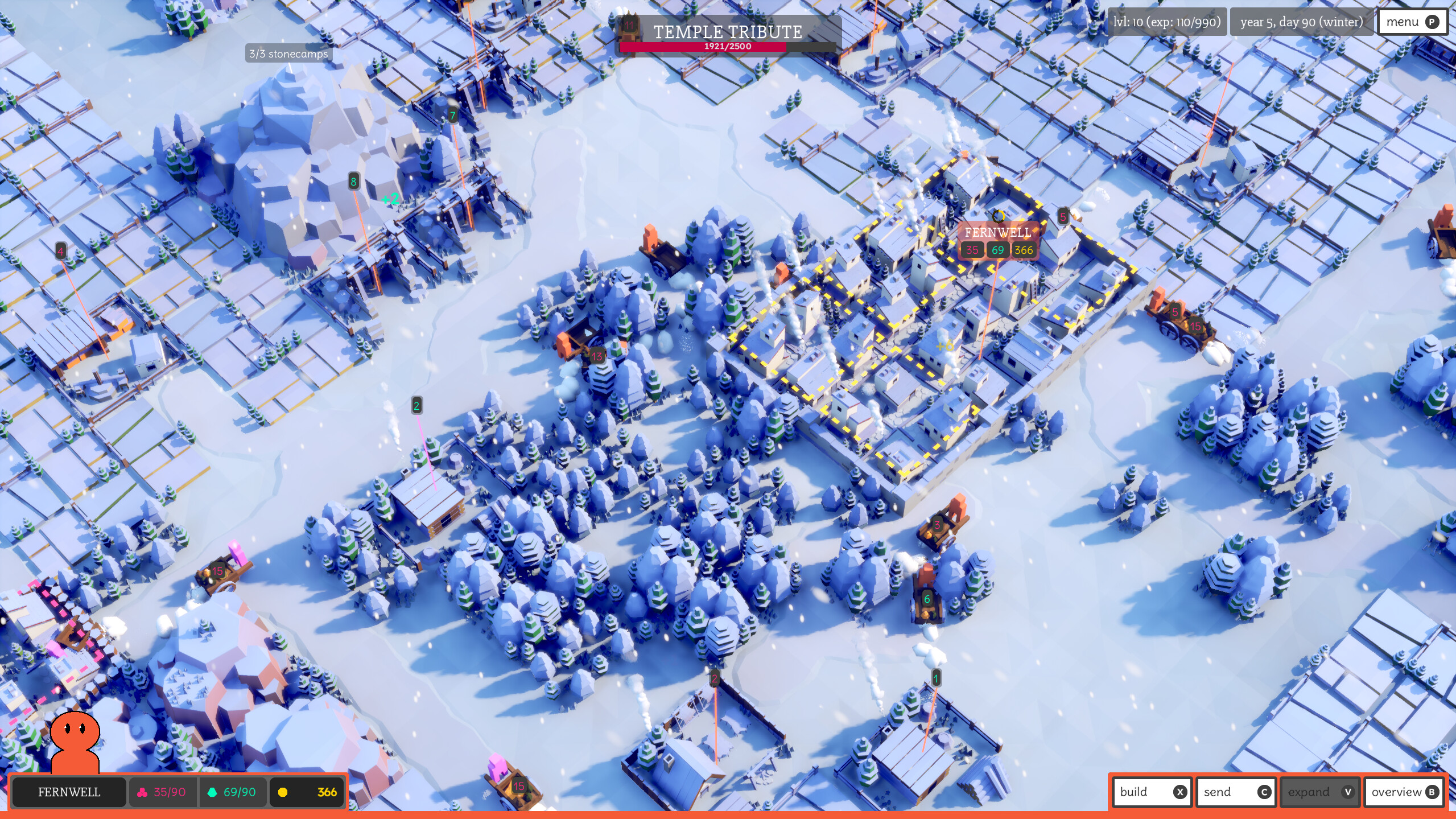 A Little Age screenshot 8