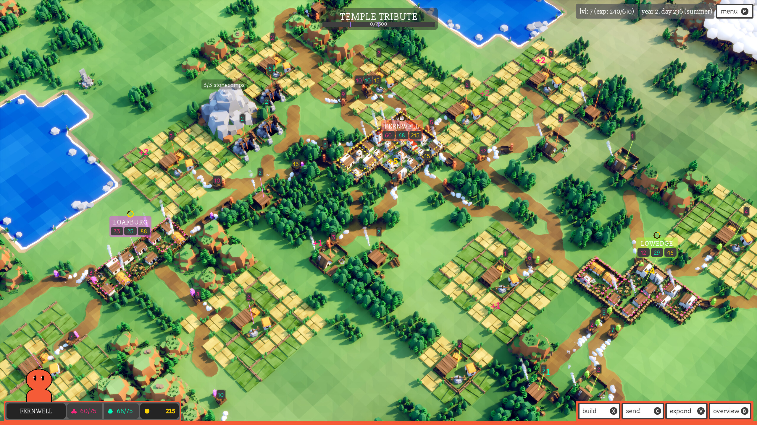 A Little Age screenshot 11