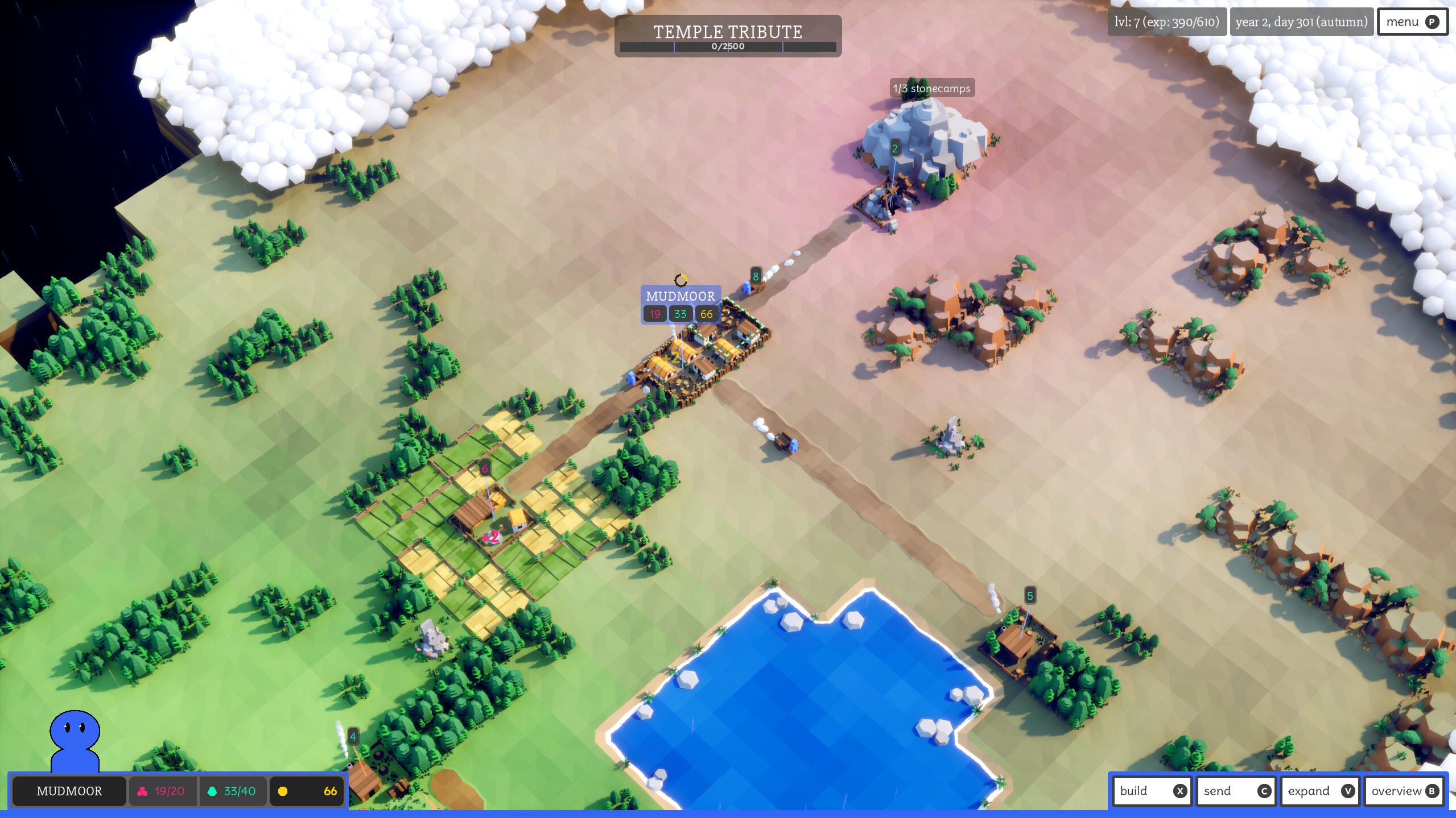 A Little Age screenshot 9