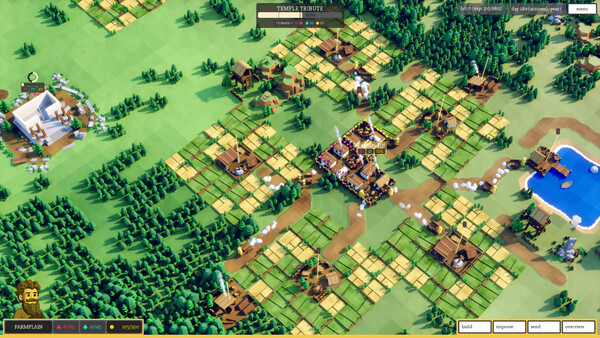A Little Age screenshot 7