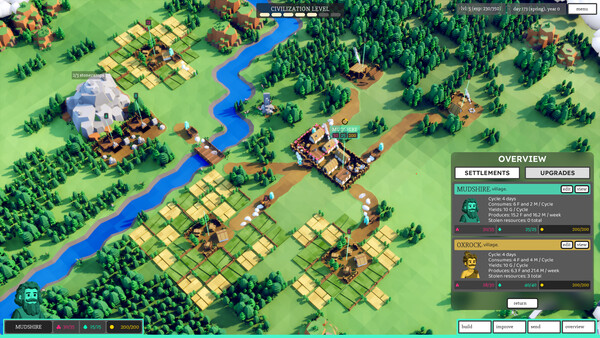 A Little Age screenshot 5