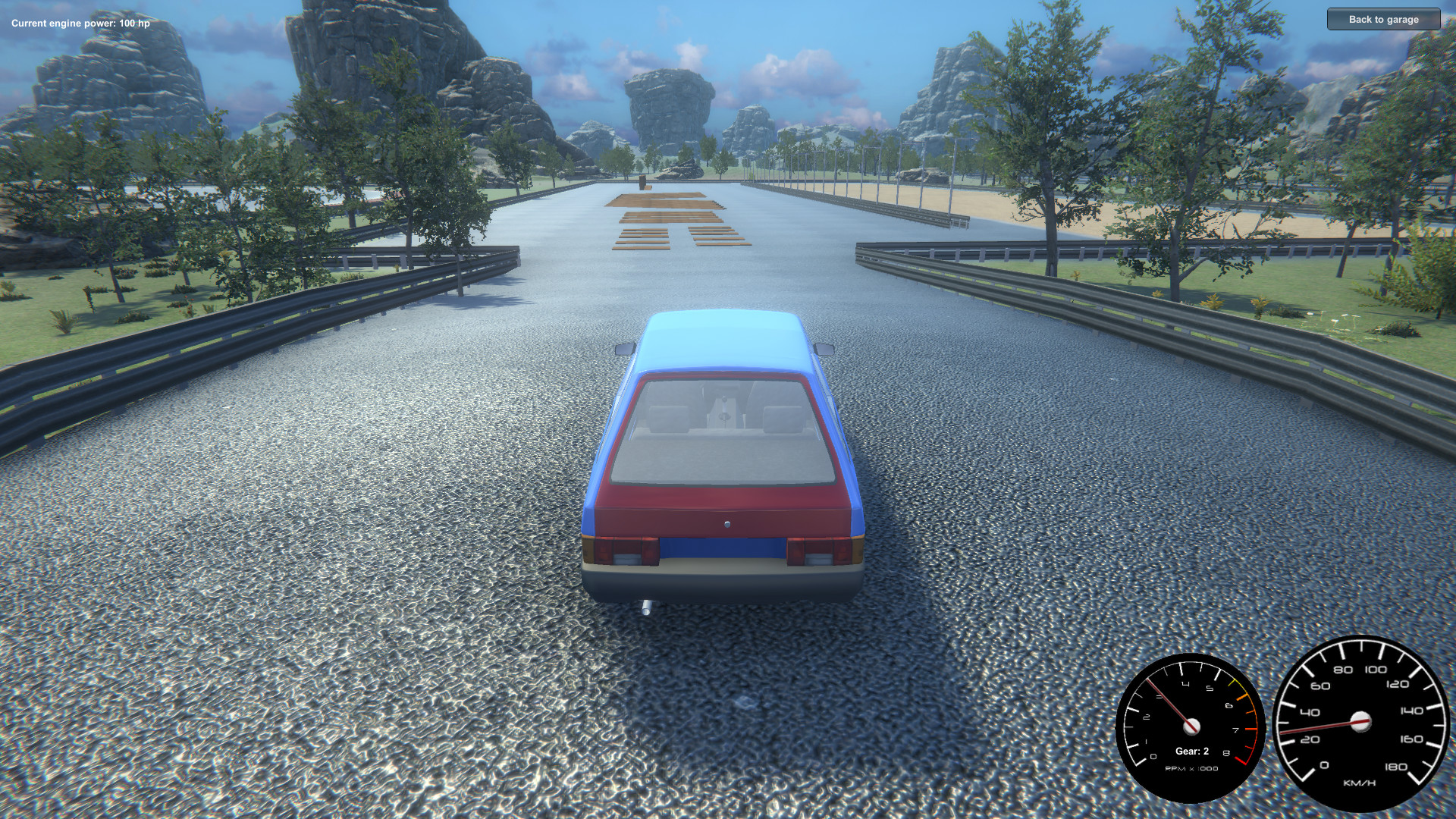 Car Constructor screenshot 4