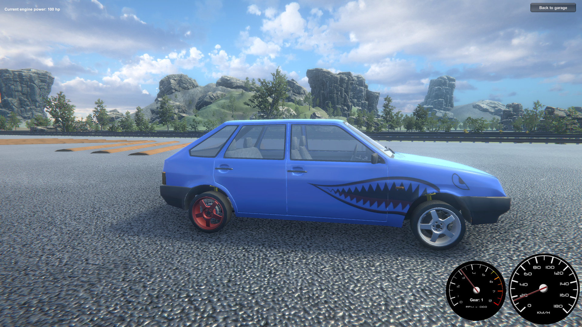 Car Constructor screenshot 17