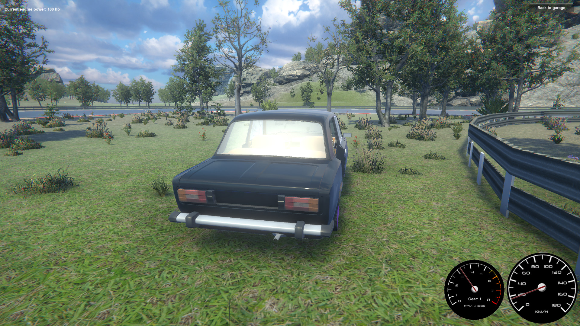 Car Constructor screenshot 12